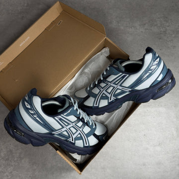 ASICS GEL-1130 TRAINER PIEDMONT BLUE / MIDNIGHT NAVY