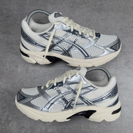 ASICS GEL-1130 CREAM CARRIER GREY
