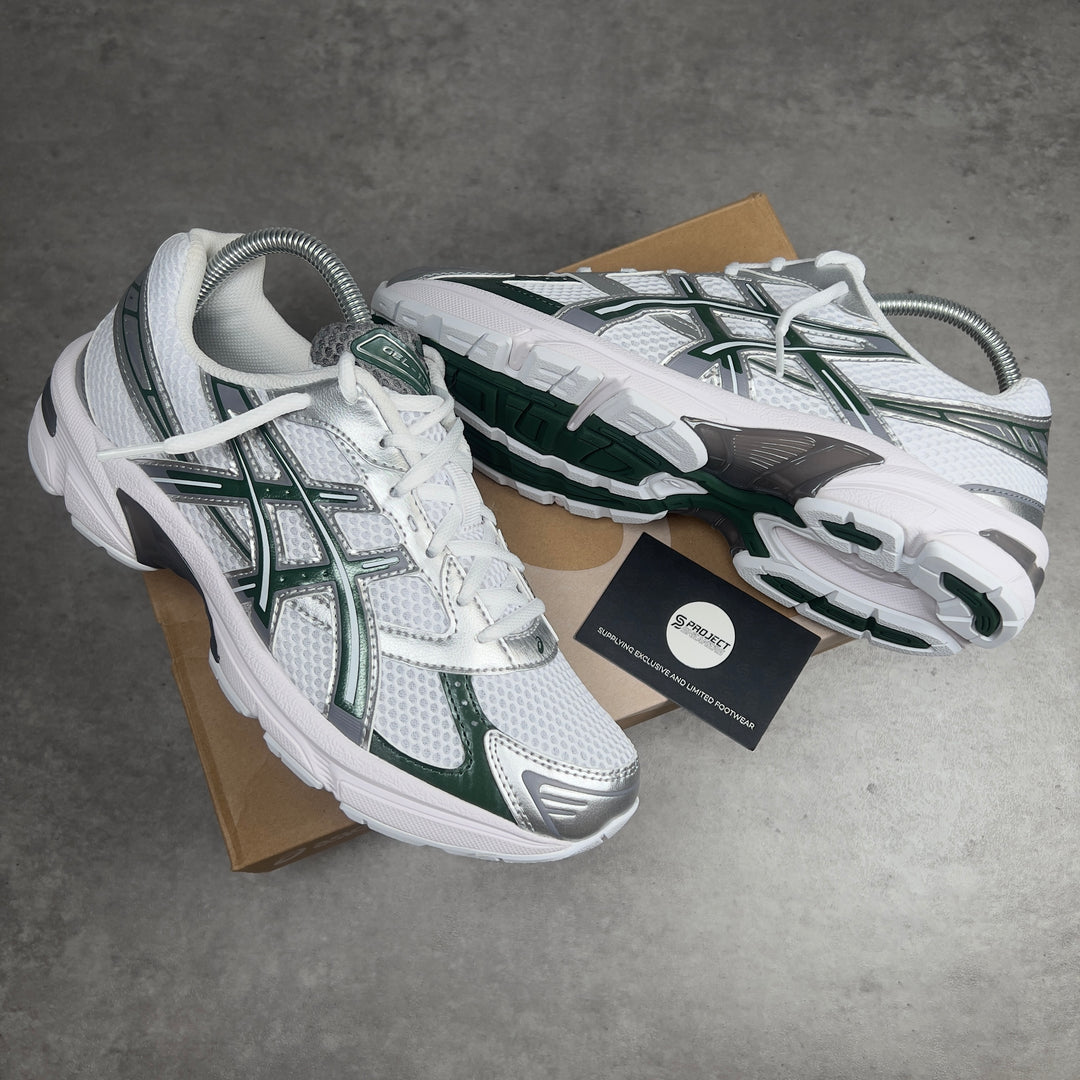 ASICS GEL-1130 WHITE FOREST NIGHT
