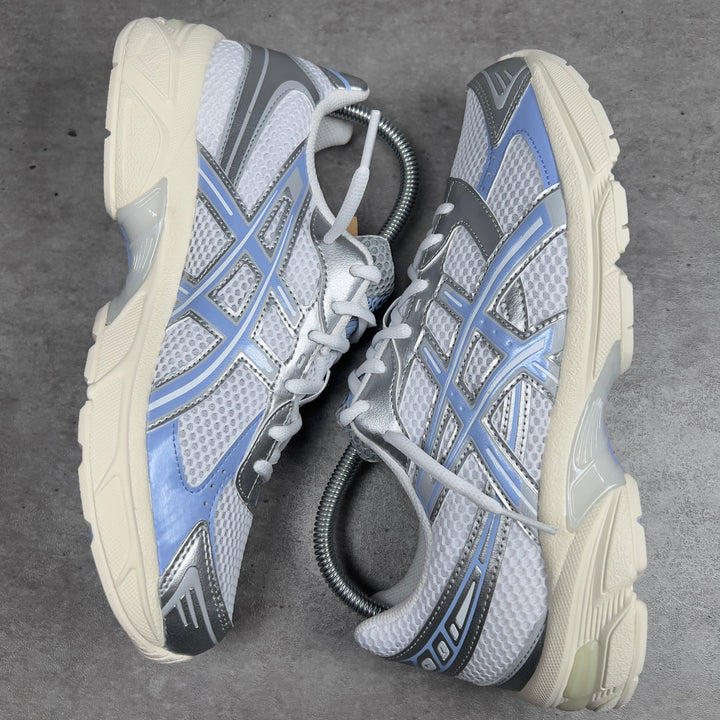 ASICS GEL-1130 WHITE LIGHT SAPPHIRE
