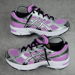 ASICS GEL-1130 LAVENDER GLOW PURE SILVER GS