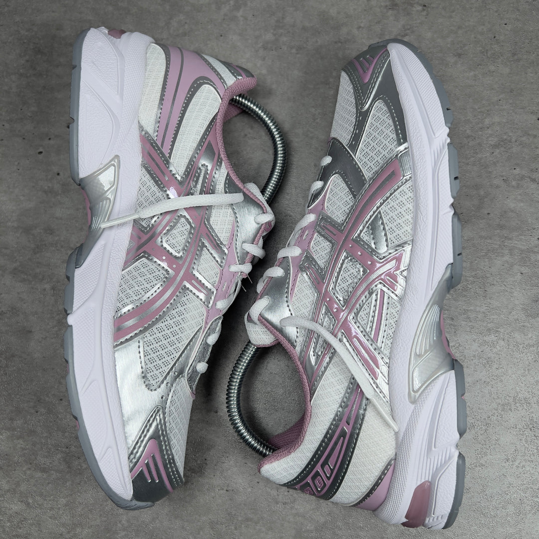ASICS GEL-1130 WHITE TARO PURPLE