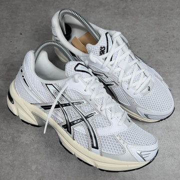 ASICS GEL 1130 'WHITE CLOUD GREY'