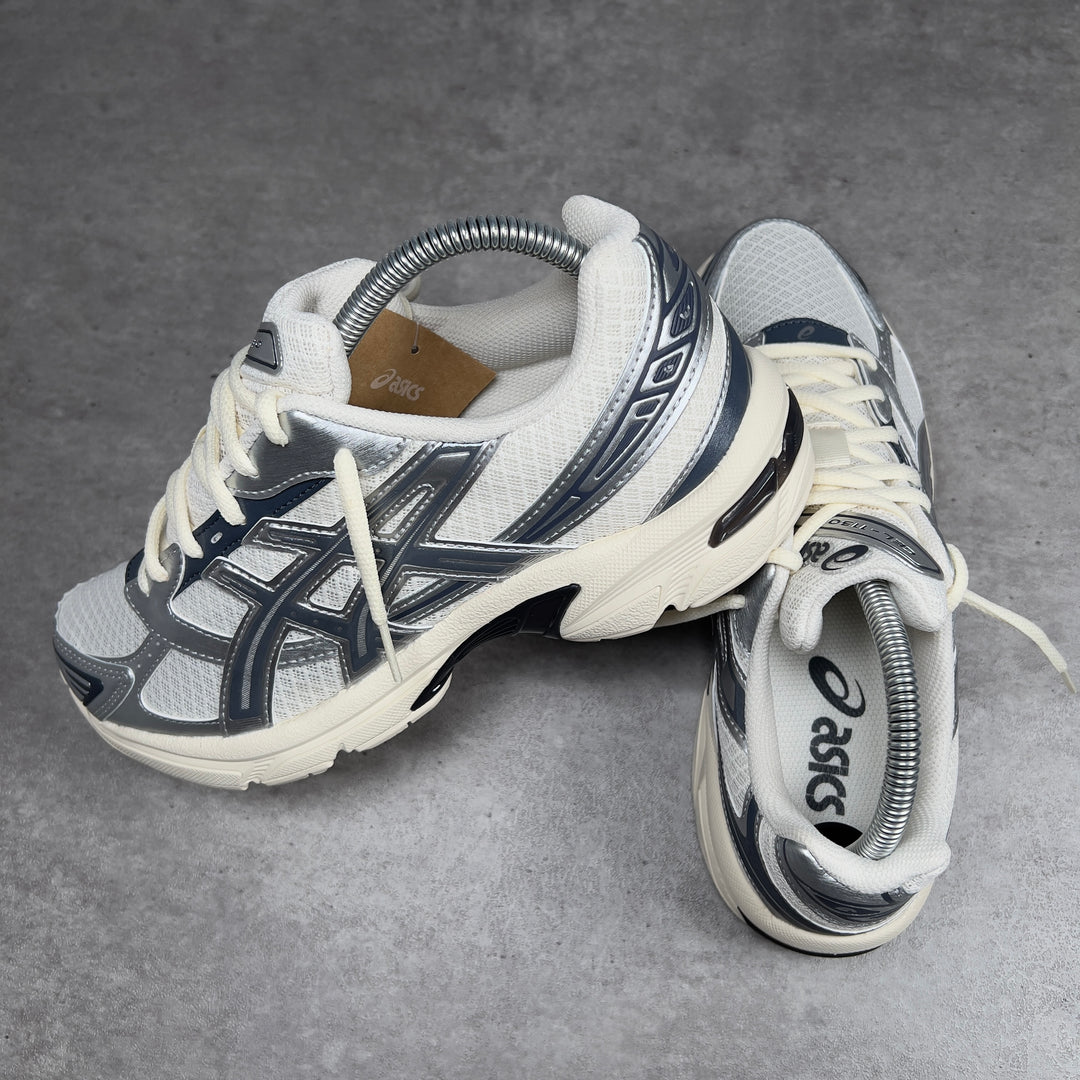 ASICS GEL-1130 CREAM CARRIER GREY