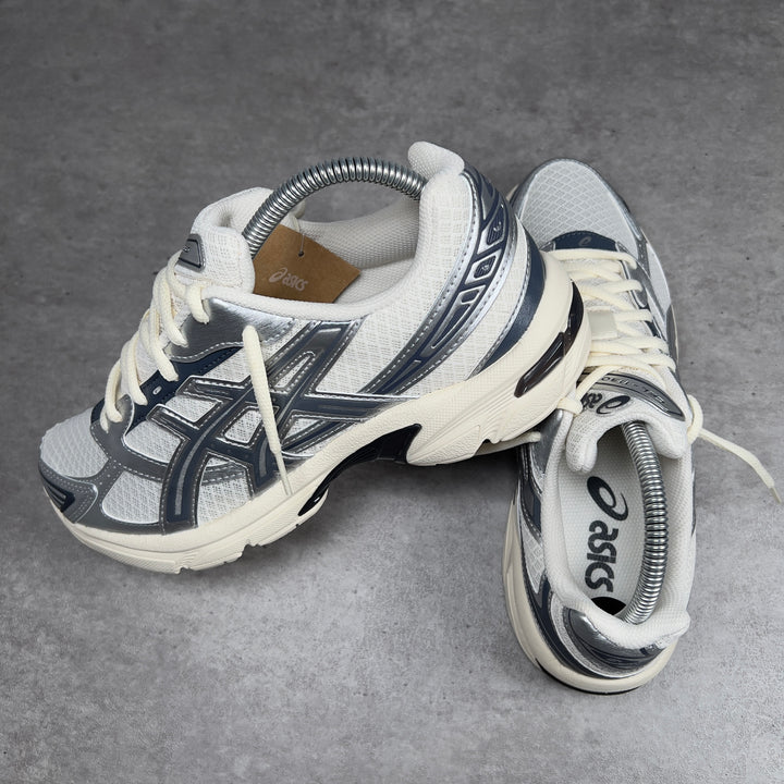 ASICS GEL-1130 CREAM CARRIER GREY