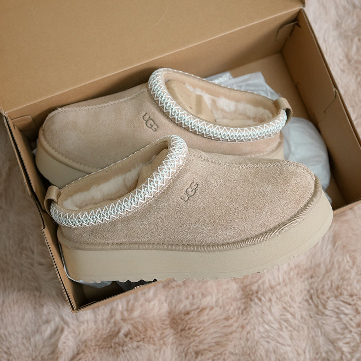 UGG TAZZ SLIPPER II &