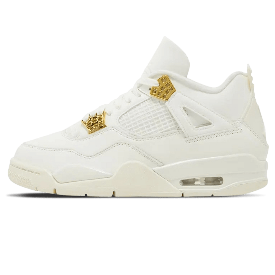 AIR JORDAN 4 RETRO &