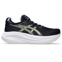 ASICS GEL-NIMBUS 27 MIDNIGHT VANILLA