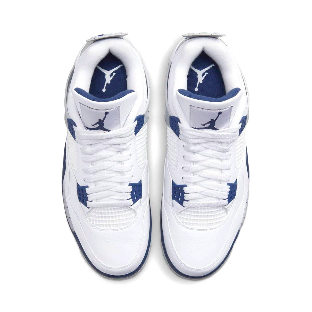 AIR JORDAN 4 RETRO &