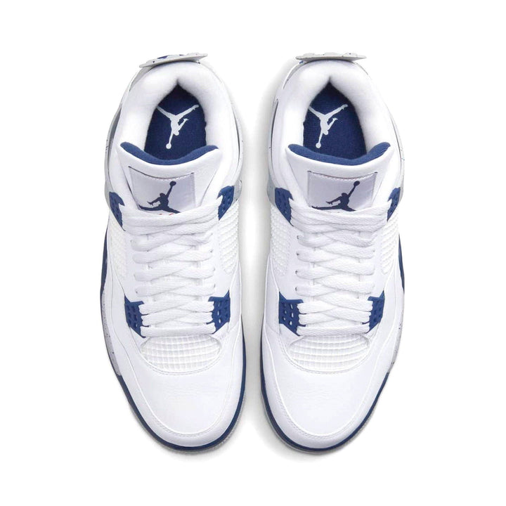 AIR JORDAN 4 RETRO &
