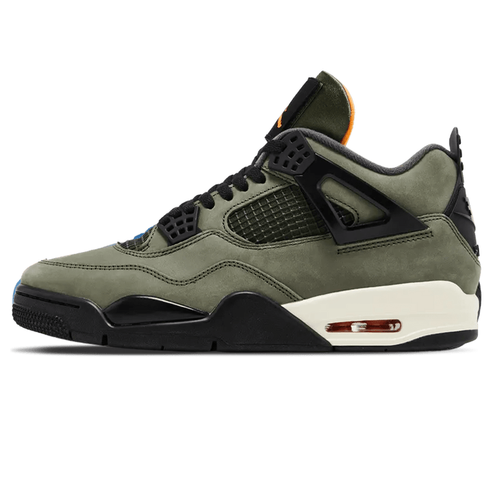 AIR JORDAN 4 RETRO OG SP UNDEFEATED (2025)
