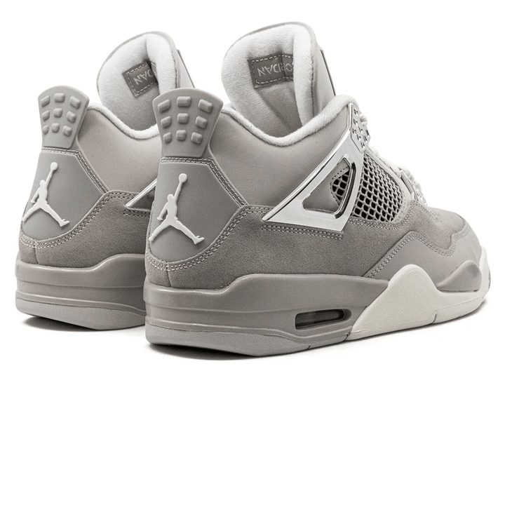 AIR JORDAN 4 RETRO WMNS &