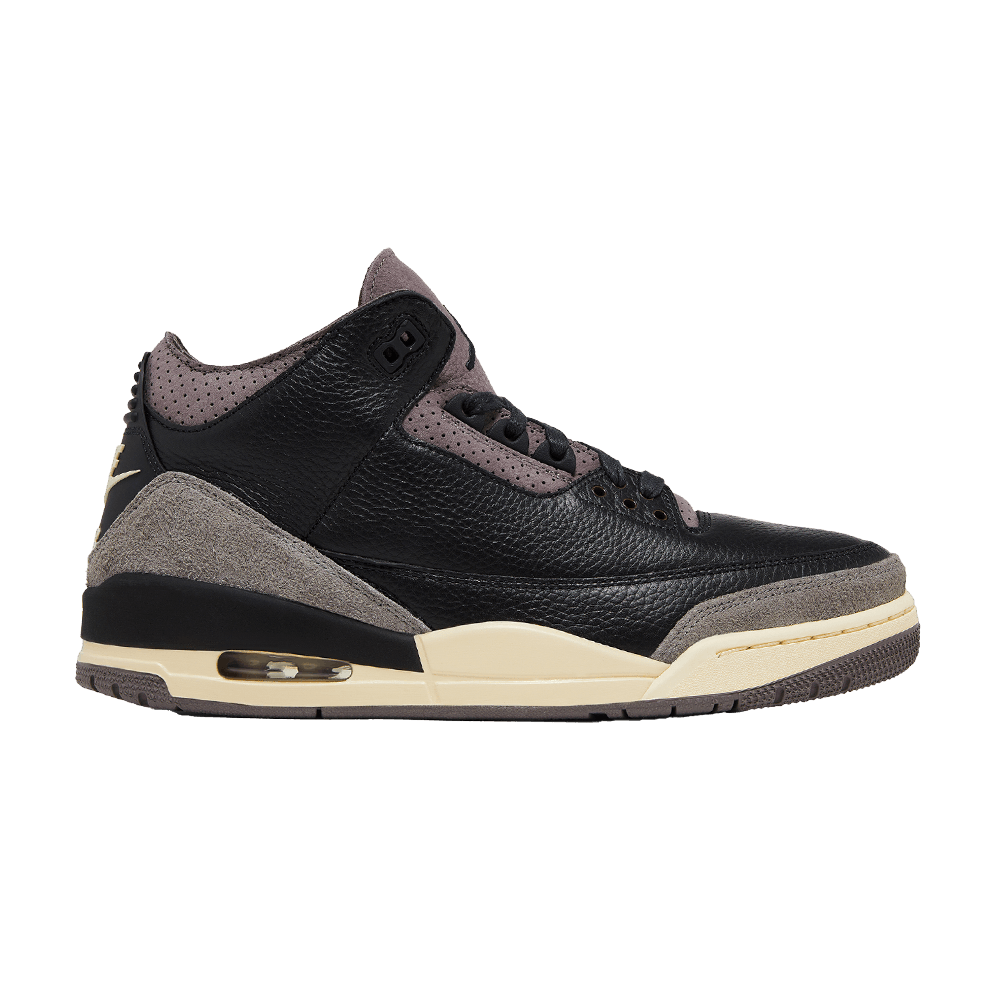 JORDAN 3 RETRO OG SP A MA MANIÉRE WHILE YOU WERE SLEEPING (WOMEN&