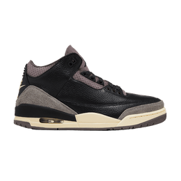 JORDAN 3 RETRO OG SP A MA MANIÉRE WHILE YOU WERE SLEEPING (WOMEN'S)