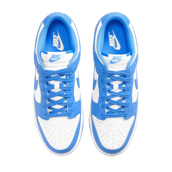 NIKE DUNK LOW &