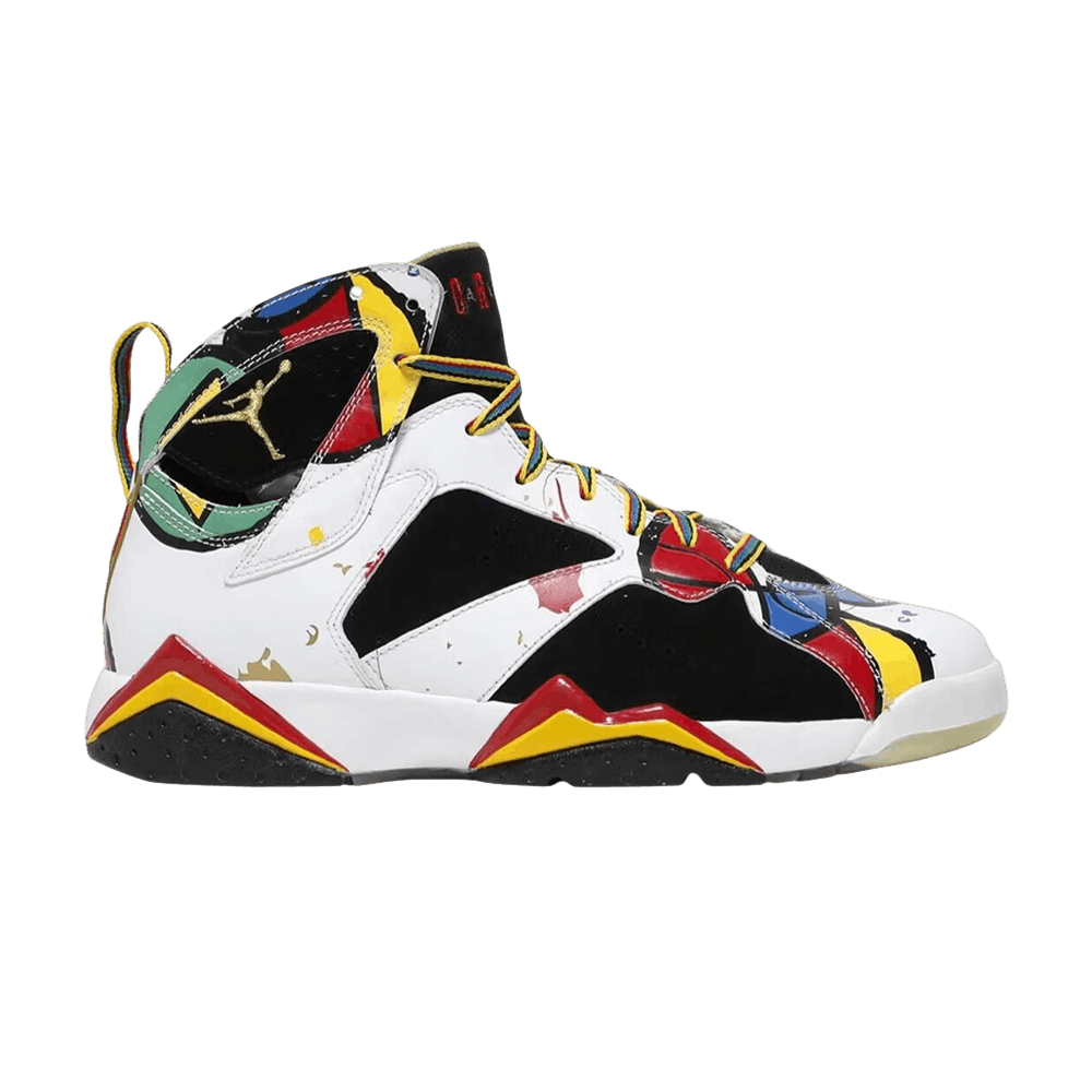 AIR JORDAN 7 RETRO MIRO