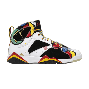 AIR JORDAN 7 RETRO MIRO