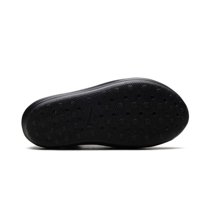 NIKE REACTX REJUVEN8 TRIPLE BLACK