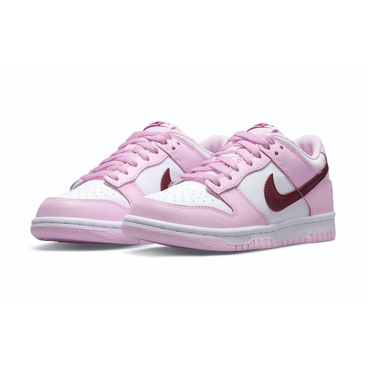 NIKE DUNK LOW GS VALENTINE&