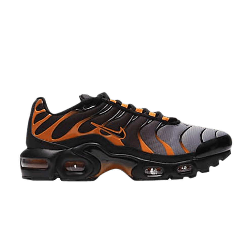 AIR MAX PLUS GS &