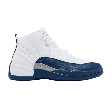 JORDAN 12 RETRO FRENCH BLUE (2025)
