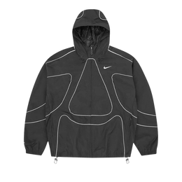 NIKE X CORTEIZ NRG ONYX TRACK JACKET 'BLACK'