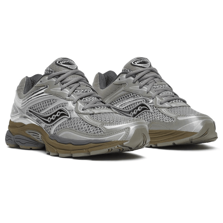 SAUCONY PROGRID OMNI 9 CHROME &