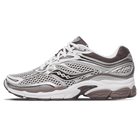 SAUCONY PROGRID OMNI 9 'WHITE BROWN'