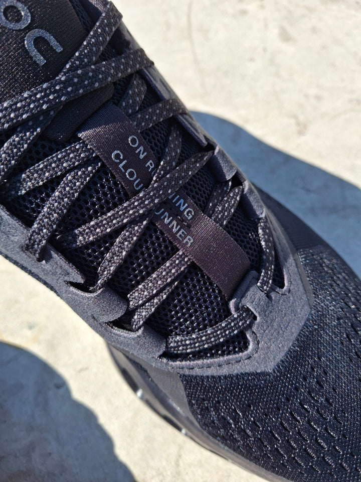 ON RUNNING CLOUDRUNNER 3 BLACK
