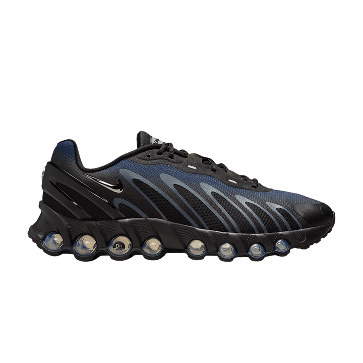 NIKE AIR MAX DN8 BLACK THUNDER BLUE