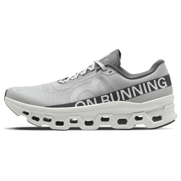 ON CLOUDMONSTER 1 'WHITE GLACIER' — Stock