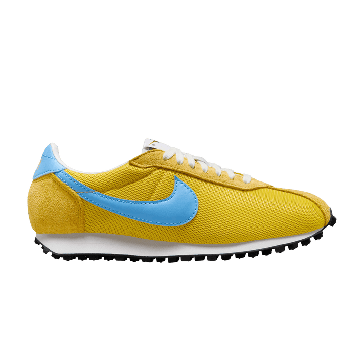 NIKE LD-1000 LIGHTNING WHITE BLACK UNIVERSITY BLUE (WOMEN&