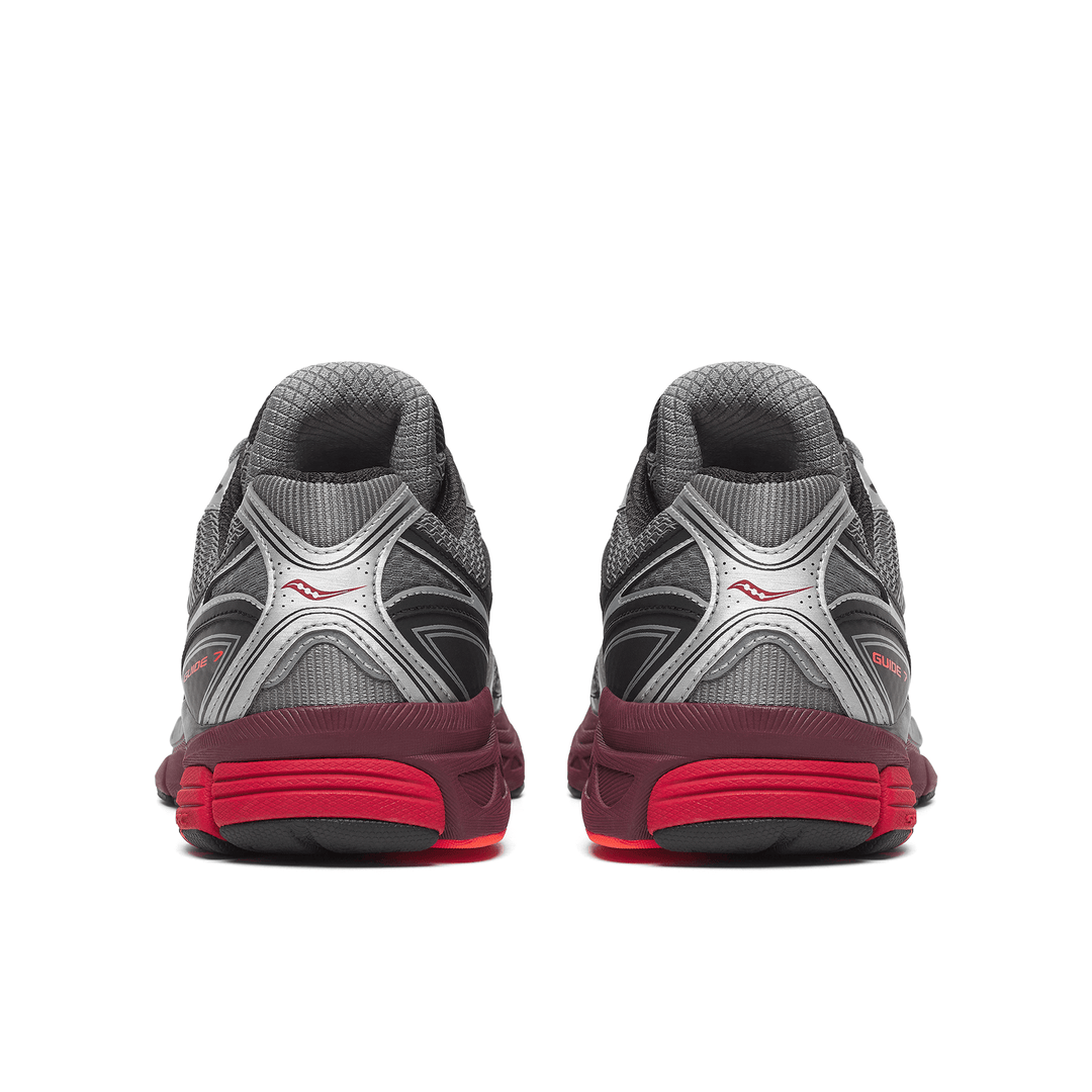 SAUCONY PROGRID GUIDE 7 &