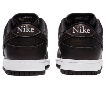 CIVILIST X DUNK LOW PRO SB QS 'THERMOGRAPHY' — Stock