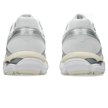 ASICS GEL CUMULUS 16 'WHITE WHITE' — Stock