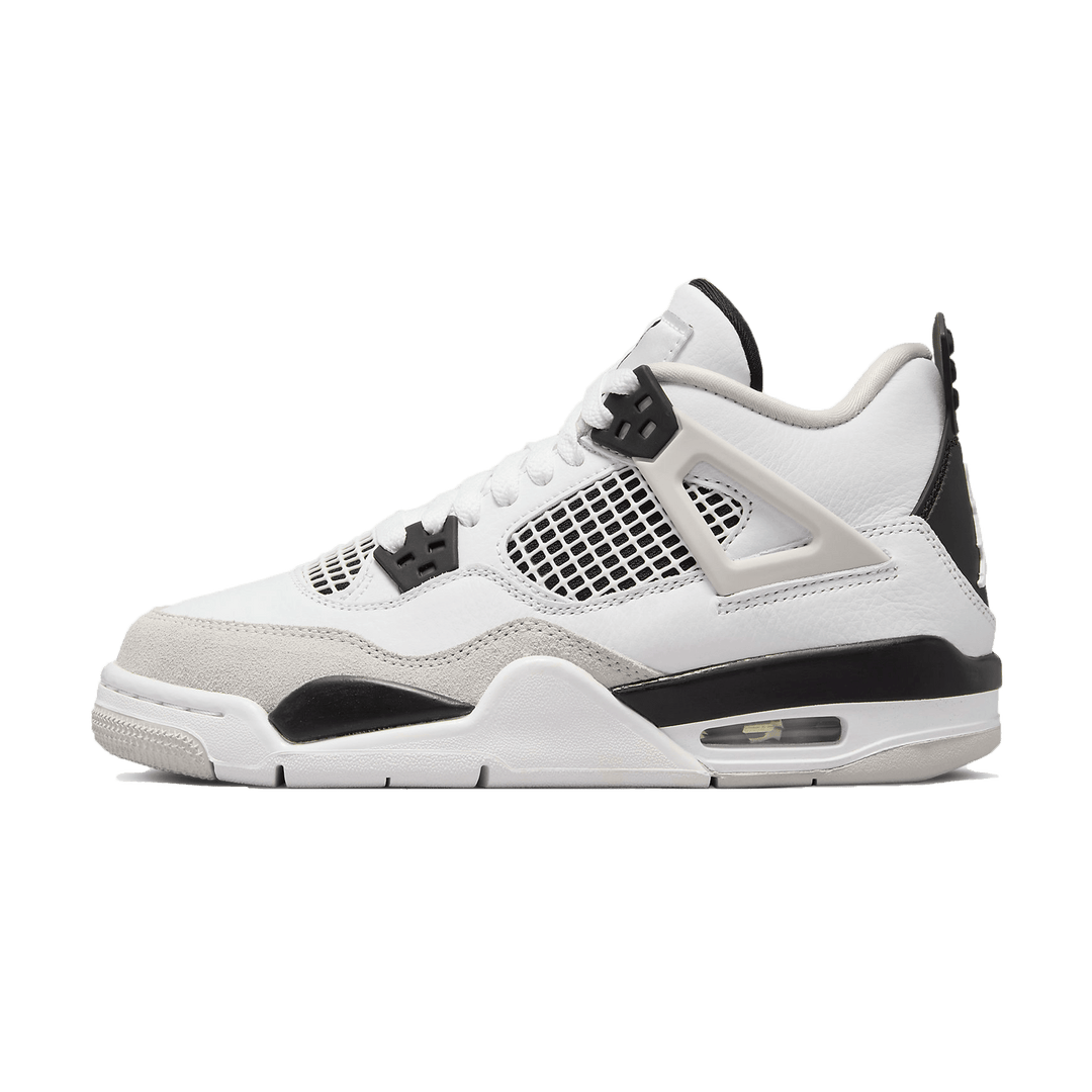 AIR JORDAN 4 RETRO GS &
