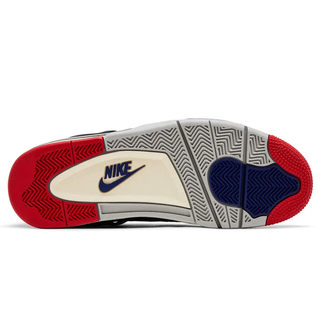 AIR JORDAN 4 RETRO &