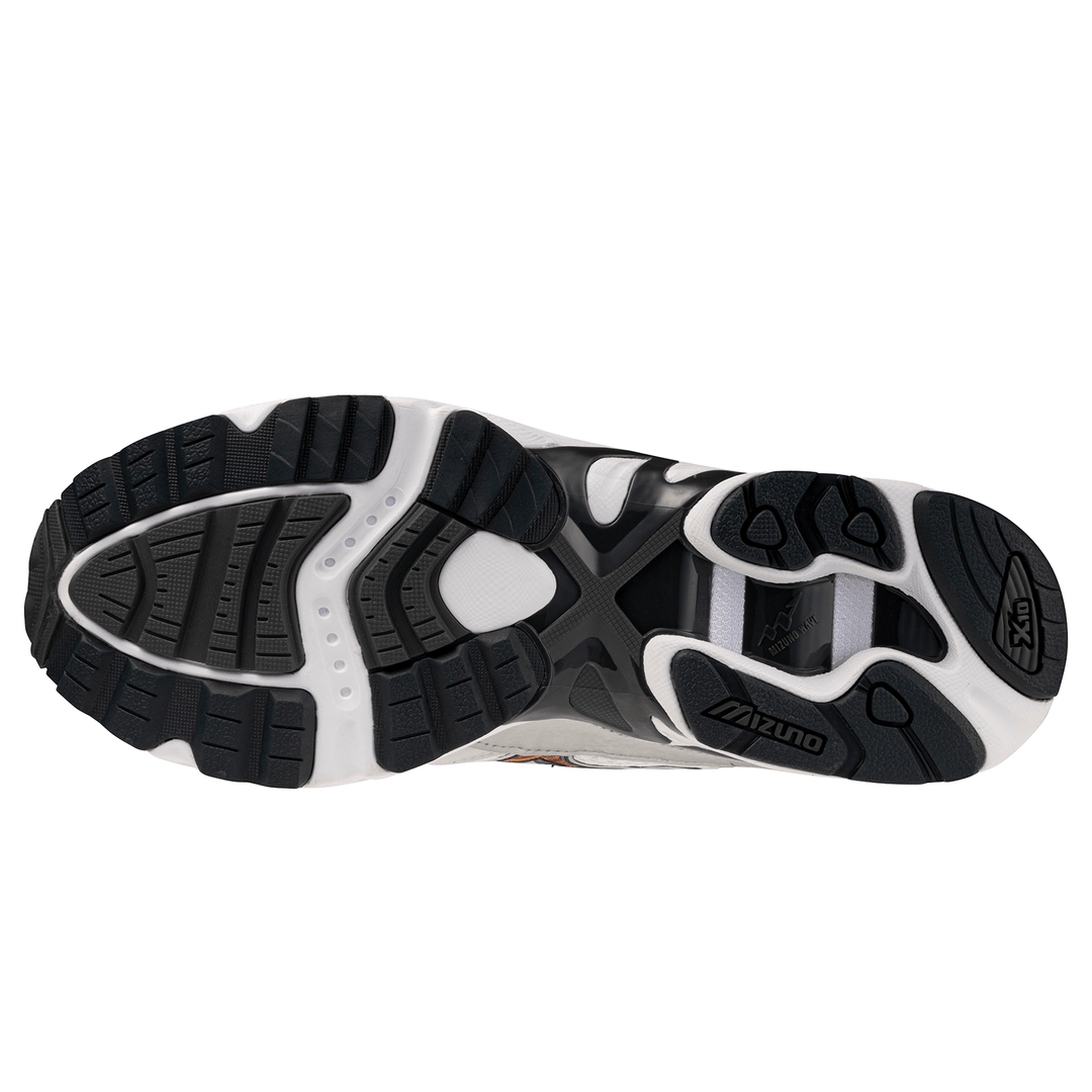 MIZUNO WAVE MUSTANG LS OG &