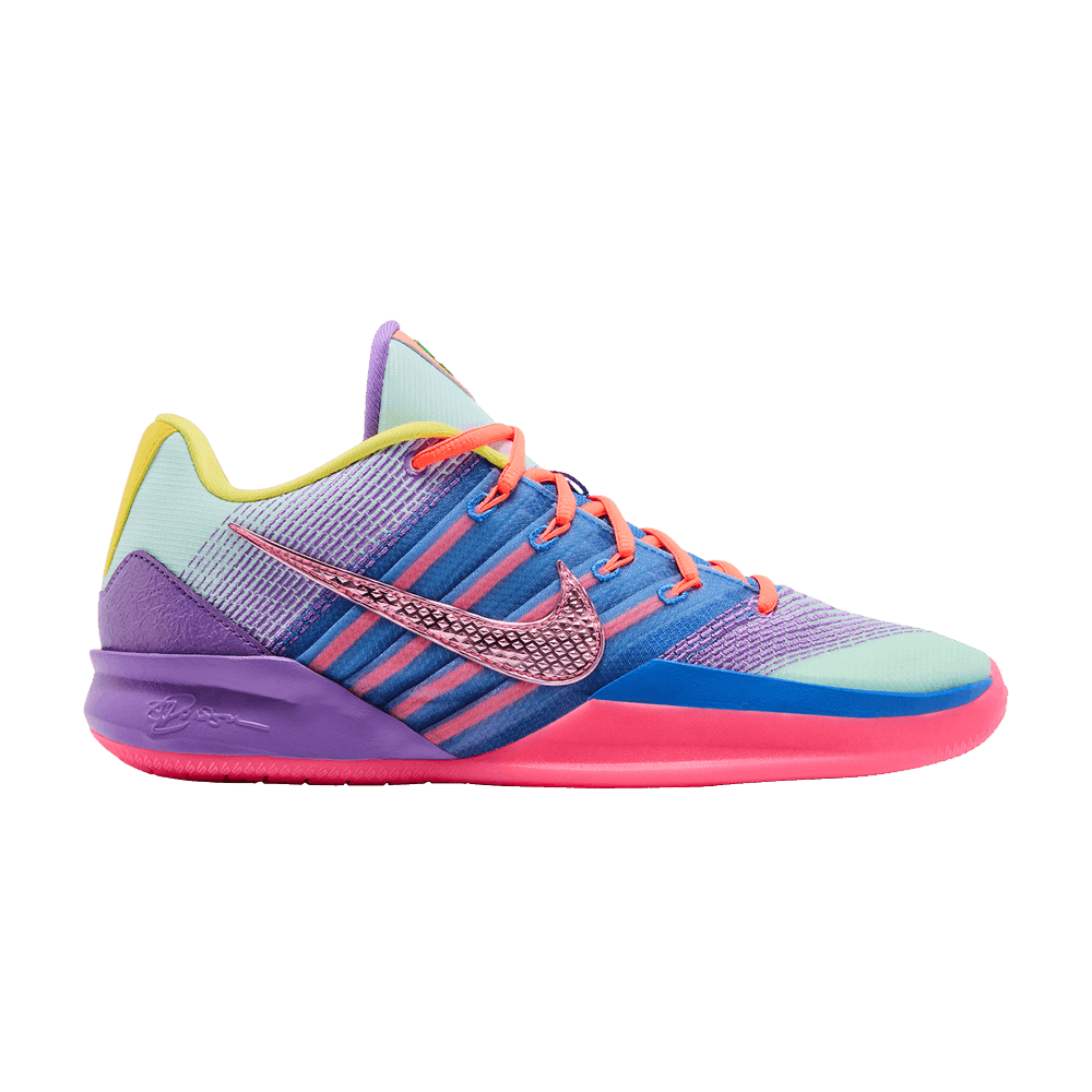 NIKE SABRINA 3 WHAT THE (WOMEN&