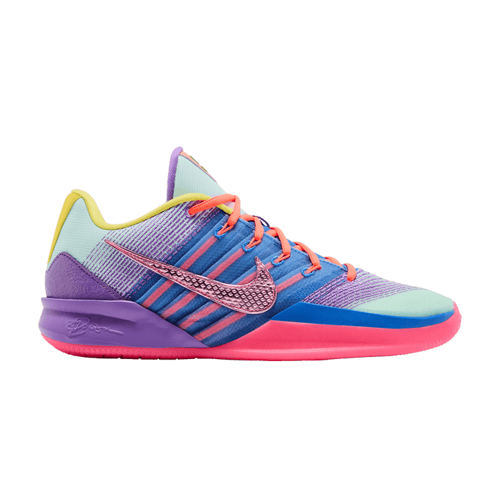 NIKE SABRINA 3 WHAT THE (WOMEN&