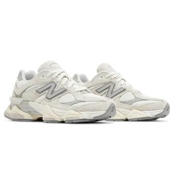 NEW BALANCE 9060 'SUEDE PACK - SEA SALT' — Stock