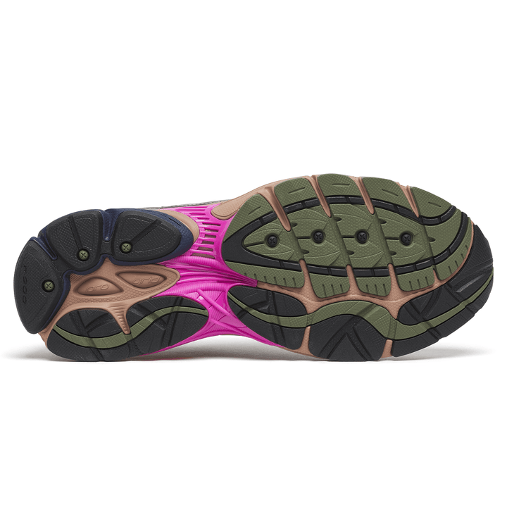 SAUCONY PROGRID OMNI 9 DISRUPT &