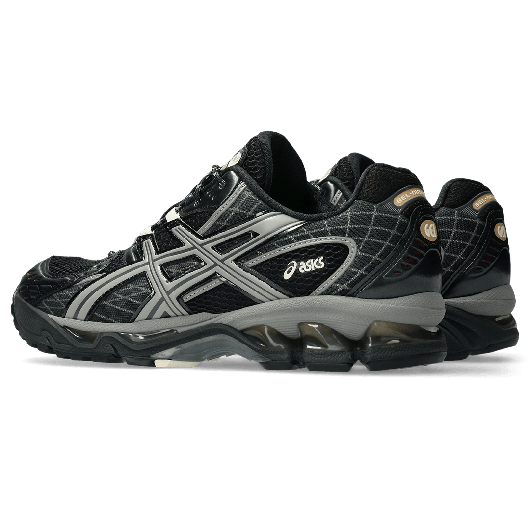ASICS GEL NIMBUS 10.1 &