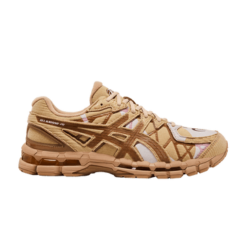 ASICS GEL-KAYANO 20 DOUBLET CARDBOARD — Stock