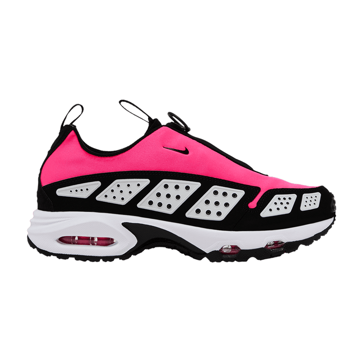 NIKE AIR MAX SUNDER HYPER PINK BLACK (WOMEN&