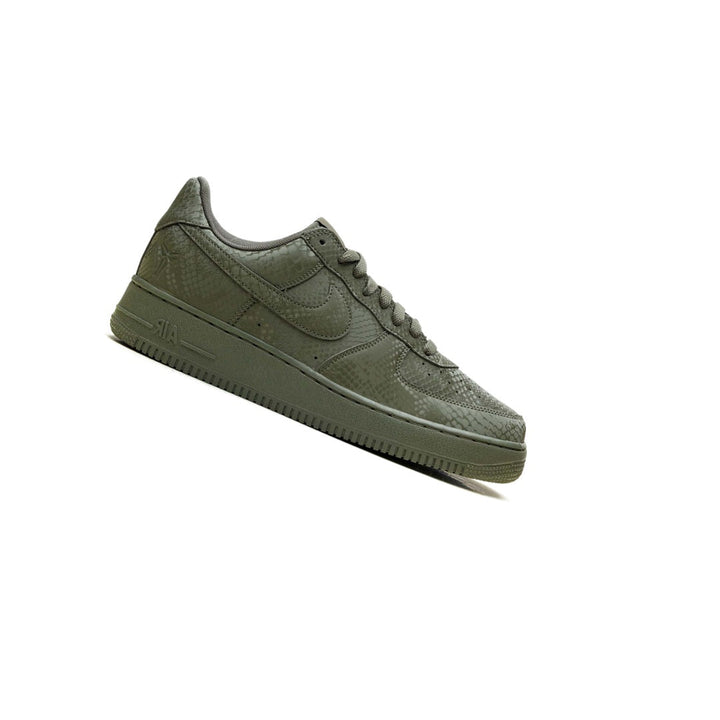 NIKE AIR FORCE 1 LOW KOBE BRYANT FOREVER CARGO KHAKI