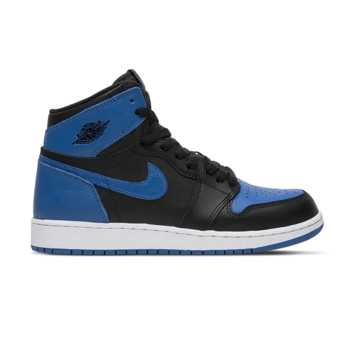 AIR JORDAN 1 GS RETRO HIGH OG ROYAL