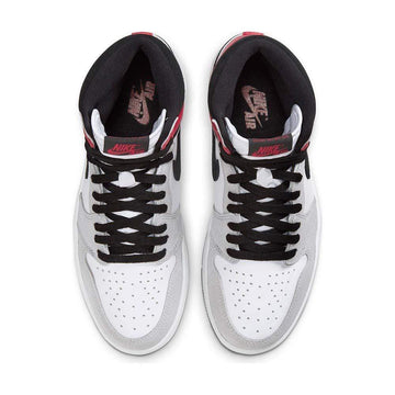AIR JORDAN 1 RETRO HIGH OG 'SMOKE GREY' — Stock