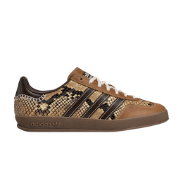 ADIDAS GAZELLE INDOOR WALES BONNER SNAKESKIN