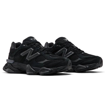 NEW BALANCE 9060 'BLACK CAT' — Stock